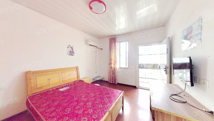 站前佳苑(南区)二手房实景图