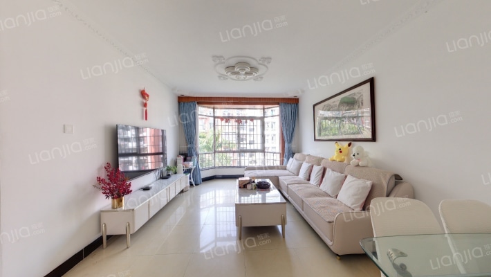 华林金磊花园二手房实景图