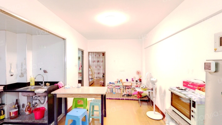 阳江瑞景二手房实景图