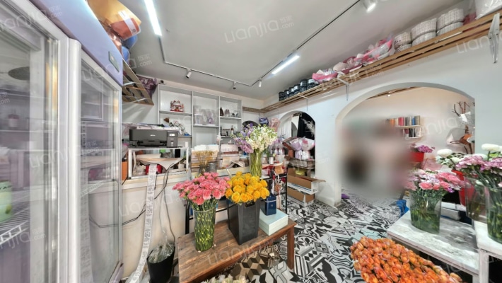 鲈乡一区二手房实景图