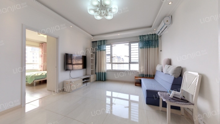 中拥塞纳城二手房实景图