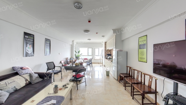 红星国际广场二手房实景图