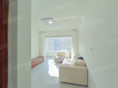 整租·镇海社区 3室2厅 南/北