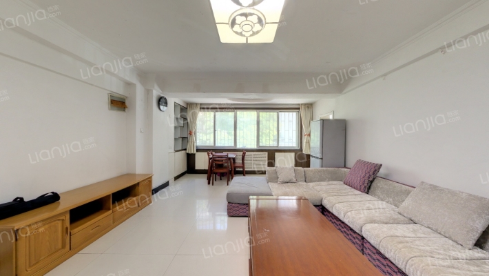 附安小区二手房实景图