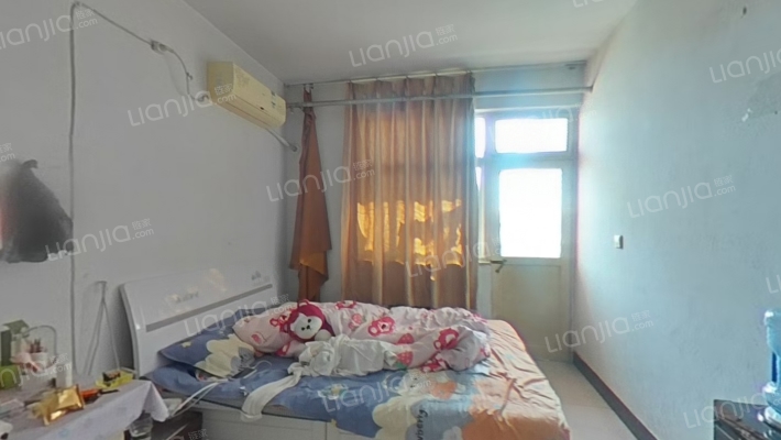 赵都商场家属院二手房实景图