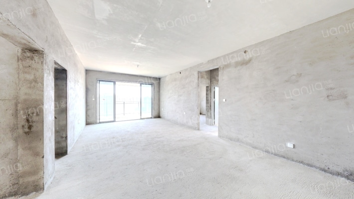 宝能公馆二手房实景图