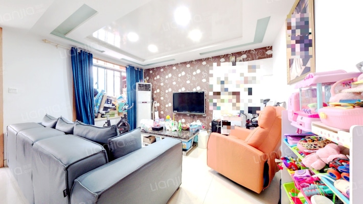 碧水湾花园二手房实景图