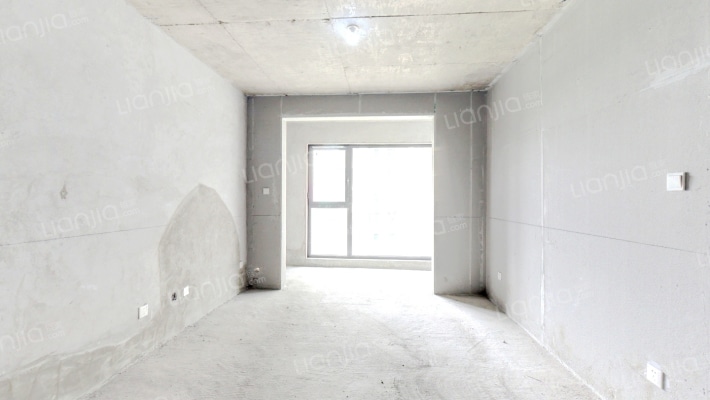 石榴固安·湖山春晓二手房实景图