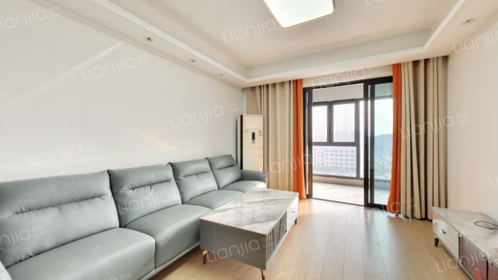 华润昆仑御二手房实景图