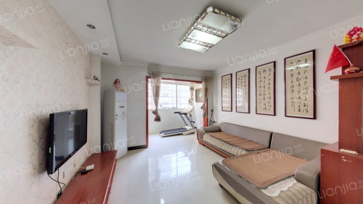 锦璨家园二手房实景图