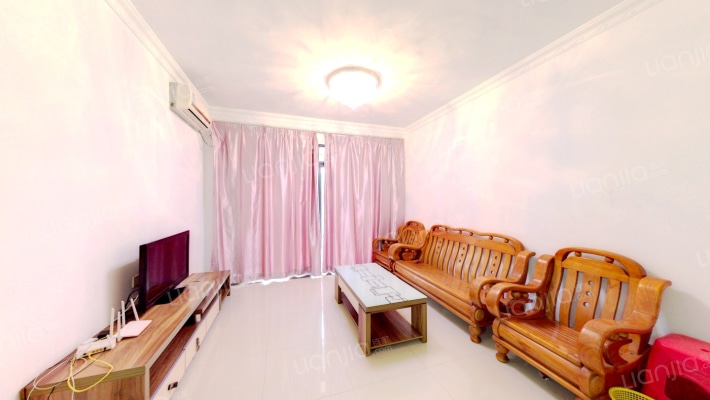 海畔馨苑二手房实景图