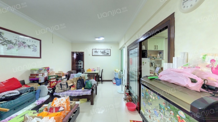 丰隆轩二手房实景图