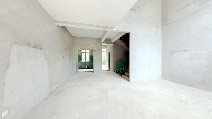 君荟庭二手房实景图