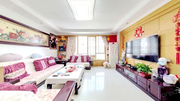 金成东苑二手房实景图