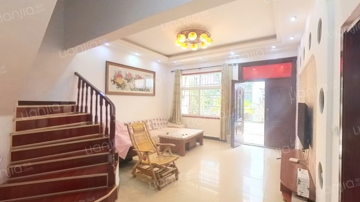 军民二路二手房实景图