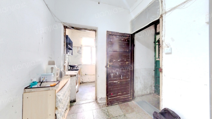 华泰小区二手房实景图