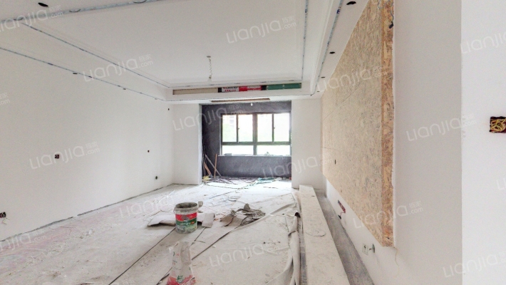 高盛国际花园城五期二手房实景图