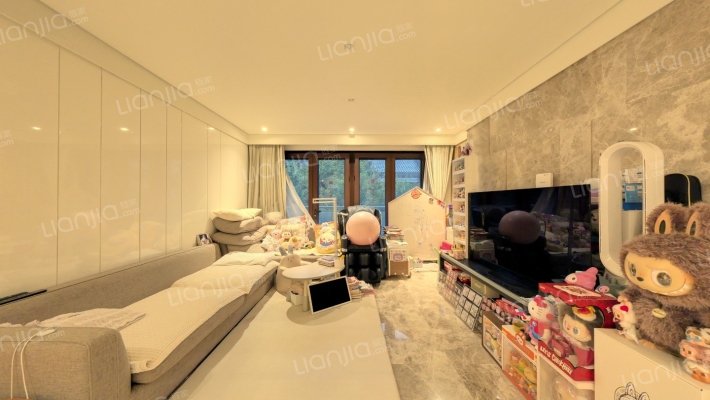 远洋天著春秋二期二手房实景图