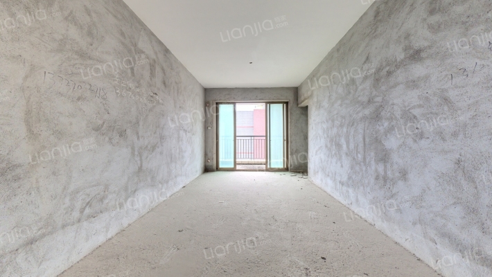 安南新座二手房实景图