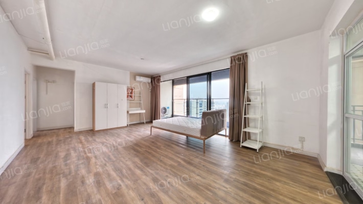 美泉悦府二手房实景图