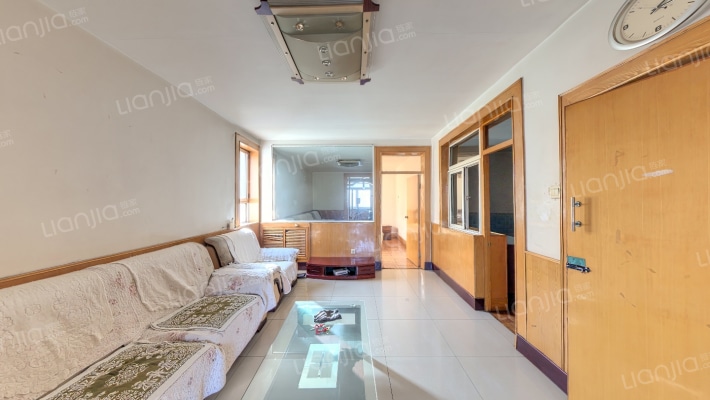 西宫东街健康村二手房实景图