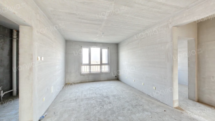 德荣帝景二手房实景图