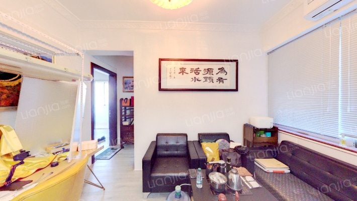 顺景楼(荔湾区)二手房实景图