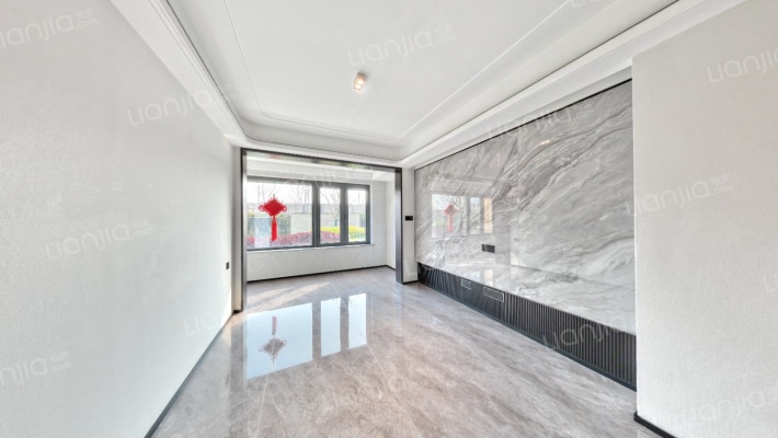 建发璞云二手房实景图