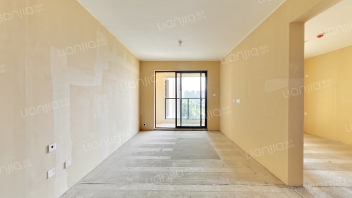 朗悦公园府悦辰苑二手房实景图