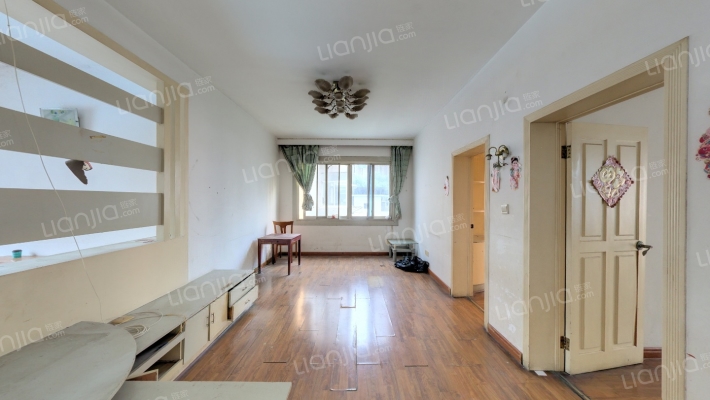 安居小区二手房实景图