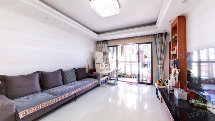 宏发商业广场二手房实景图