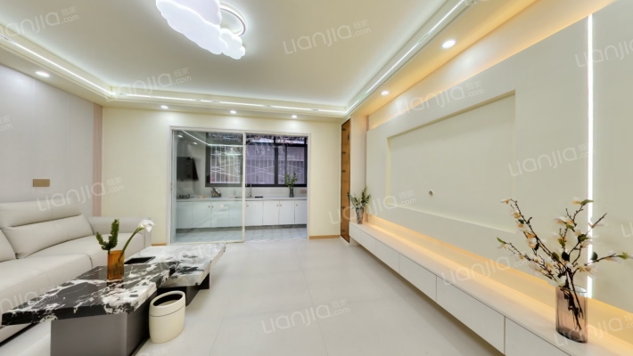 光荣西路60号二手房实景图