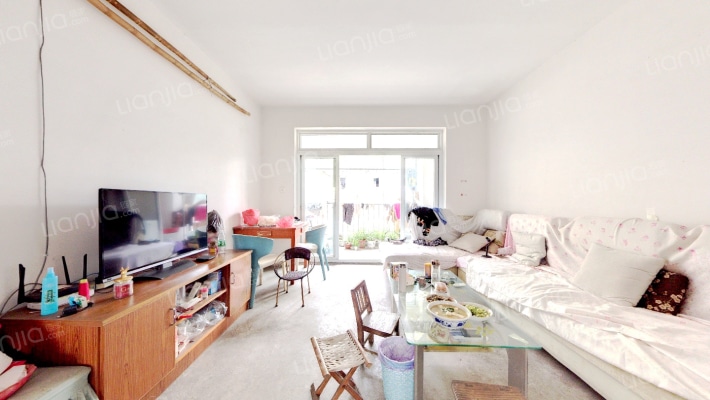 悦来花苑东区二手房实景图