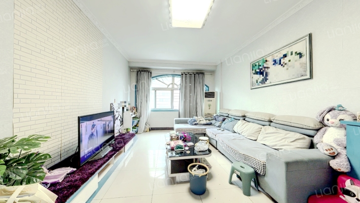 地税局家属院(建设路)二手房实景图