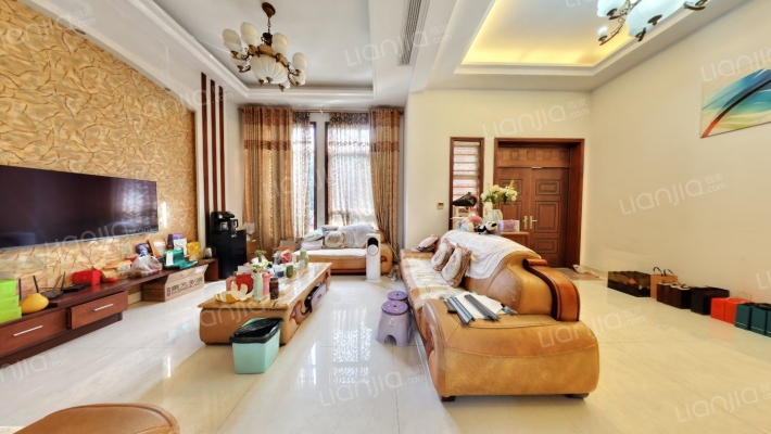 马溪公寓二手房实景图