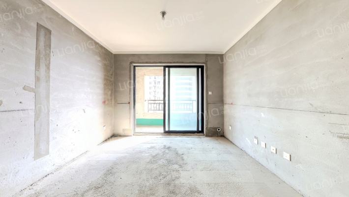 物华溪悦二手房实景图