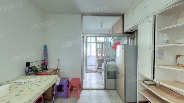 涌泉社区二手房实景图