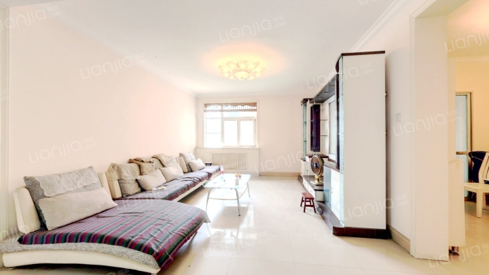 铁路分局高层住宅二手房实景图