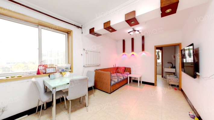 西井小区四区二手房实景图