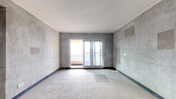 金科星辰二手房实景图