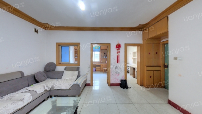 张北梦实小区二手房实景图