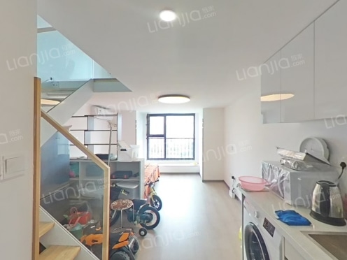 整租·海信辽阳路7号 2室1厅 东