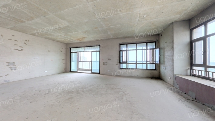 天际藏玉二手房实景图