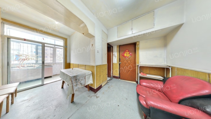 南渣线小区二手房实景图