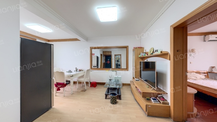 动力新二村二手房实景图