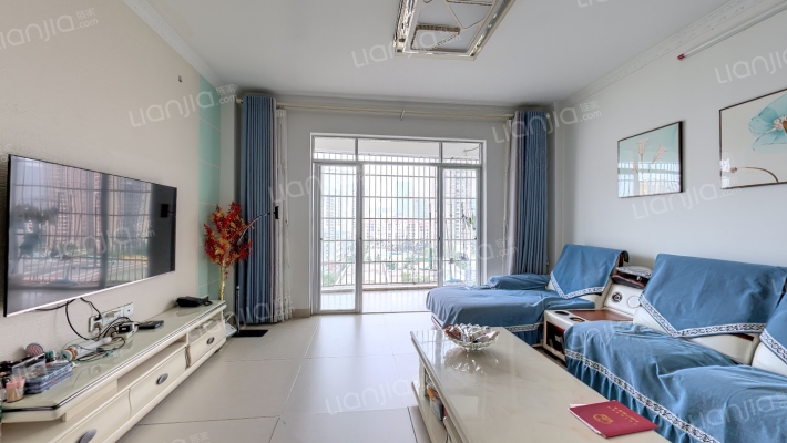 榆海雅苑二手房实景图