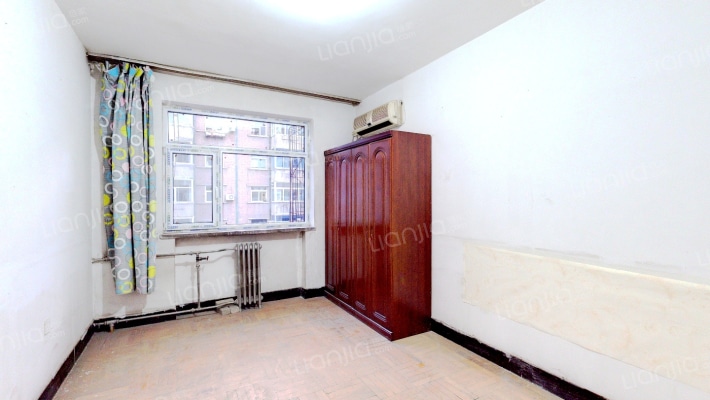 审计厅宿舍二手房实景图