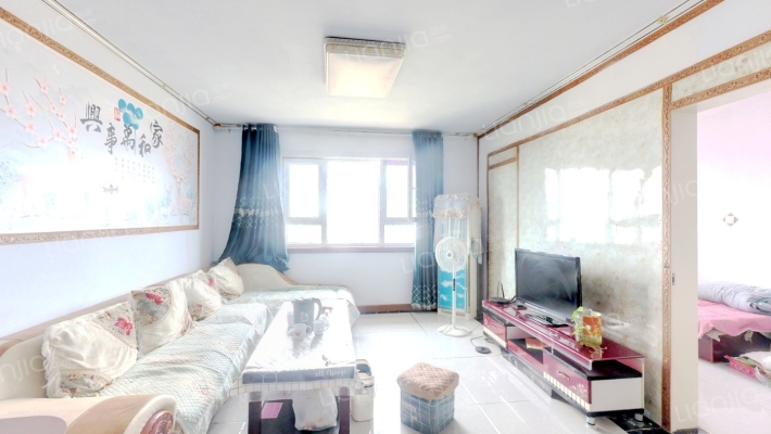 盛世雅苑二手房实景图