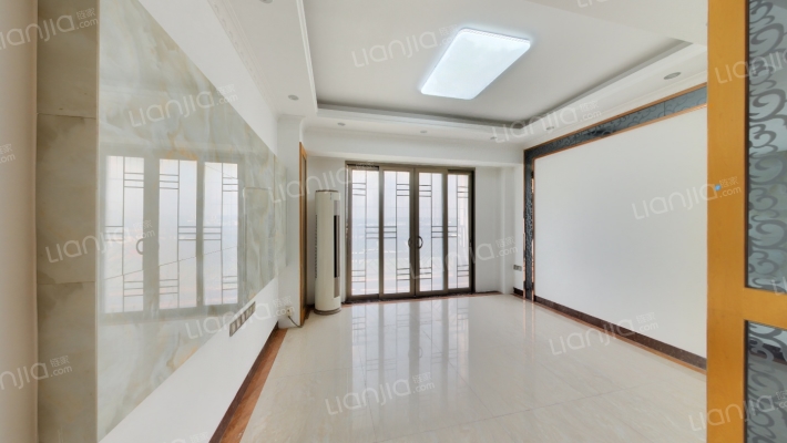 金棕榈园二手房实景图