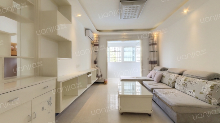 珠江荣景二手房实景图